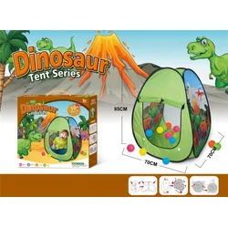 Dečiji dino šator za igru ( 664798 )