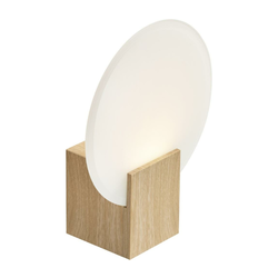 HESTER ZIDNA SVJETILJKA NATURE(SMEĐA) DIM NORDLUX MOODMAKER LED IP44