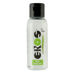 Eros BIO VEGAN Water Based Lubricant 50ml