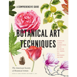 Botanical Art Techniques