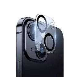 Zastita kamere 9H FULL COVER za iPhone 15 Plus
