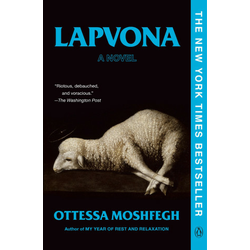 Lapvona