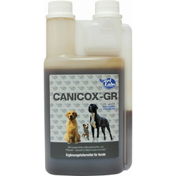 NutriLabs CANICOX-GR tekočina za pse