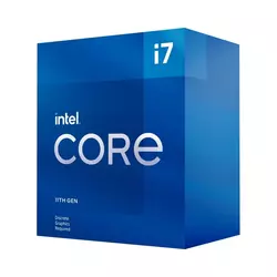 INTEL Core i7-11700F 8-Core 2.50GHz (4.90GHz) Box