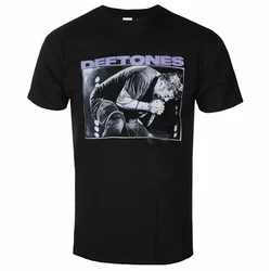 Metal majica moška Deftones - Chino - ROCK OFF - DEFTTS10MB