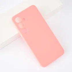 Maska Summer color za Samsung S24/ S921B, Roze