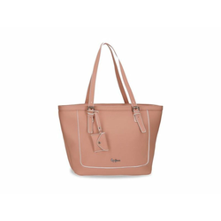 Pepe Jeans Torba za laptop Pink-70.175.32