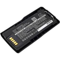 CAMERON SINO Motorola MTP3250 Tetra zamenska baterija – 1650mAh 3.7V Li-ion