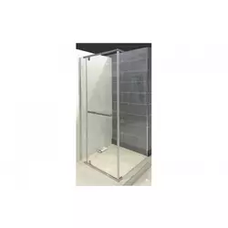 Tuš kabina Ideal United Linni 90x90 (9005)