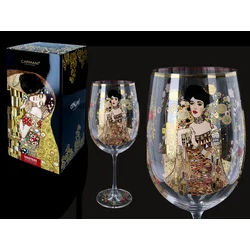 shumee Kozarec za vino - G. Klimt, Adela (carmani)