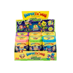 Superthings neon power dip.6x6 kazoom kids S11
