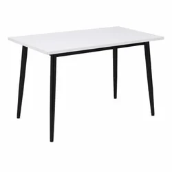 Proizvod sa nedostatkom - OUTLET - Trpezarijski sto Eterno 80x120 ( 0000487 )