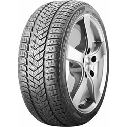 Pirelli Winter SottoZero 3 Run Flat ( 245/40 R18 97V XL, sa zaštitom za felne (MFS), runflat )