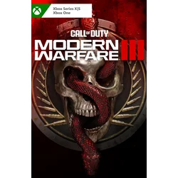 Call of Duty: Modern Warfare III - 5000 Points XBOX LIVE Key EUROPE