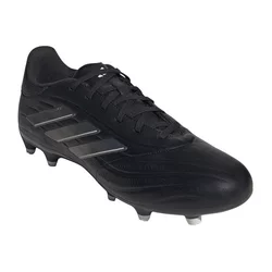 Adidas Muške kopačke copa pure 2 league fg, Crne