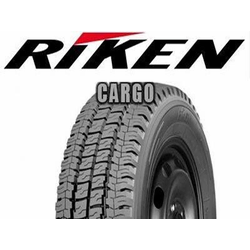 Riken Cargospeed Evo ( 225/70 R15C 112/110S )