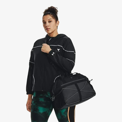 UA Project Rock Gym Bag SM