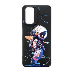 Maska za telefon COLOR PRINT za Xiaomi Redmi Note 11 DZ6