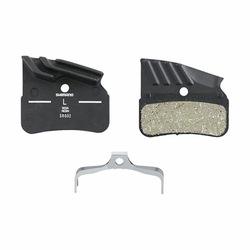 PLOČICE ZA DISK SHIMANO N03A-RF RESIN RADIATOR FIN / BR-M9120 BR-M8120 BR-M7120