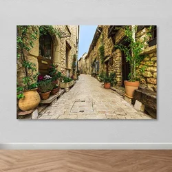 Wallity Slika DEV03322100140, 100x140 cm