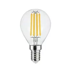 Rabalux LED vlakno filament-LED 79183, E27, 8W, 4000K