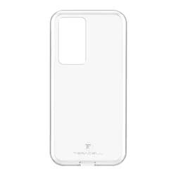 Maska Teracell Skin za Huawei P40 Pro Plus transparent