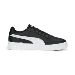 Puma Ženske patike Carina 2.0, Crno - bele