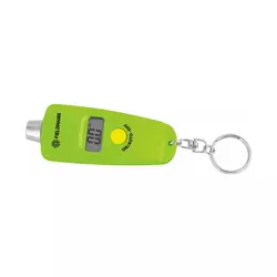 Fieldmann - Merač pritiska u pneumaticima sa LCD ekranom 1xCR2032