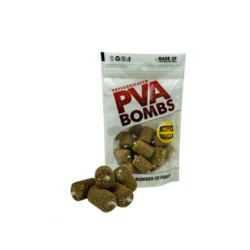 PVA BOMB - Scopex Vanilija - 20kos/pak