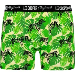 Moške boksarice Lee Cooper Patterned