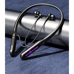 Viken Bluetooth slušalice, Crne