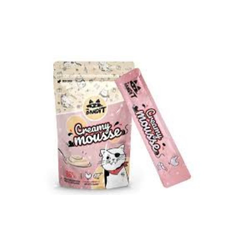 Mr. Bandit Creamy Mousse - Piletina i škampi 60g