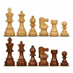 Šahovske figure Classic 3,35