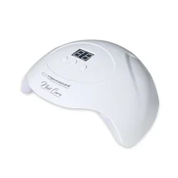 ESPERANZA UV LED lampa EBN010