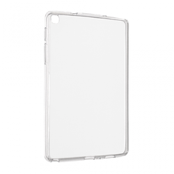 Maska silikonska Ultra Thin za Samsung P200/P205 Galaxy Tab A8 2019 transparent