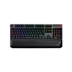 ASUS XA09 STRIX SCOPE NX WL Wireless Deluxe Gaming tastatura
