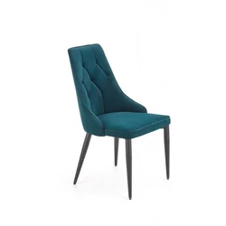eoshop Jedilni stol K365, zelena