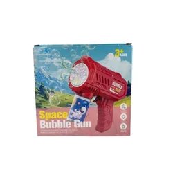 Bubble igračka za pravljenje balončića Space Gun NOH032