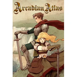Arcadian Atlas Steam Key (PC) GLOBAL