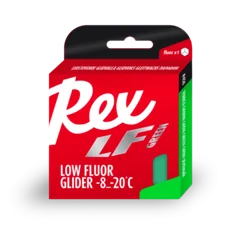 Rex Glider za Drsnost LF Green