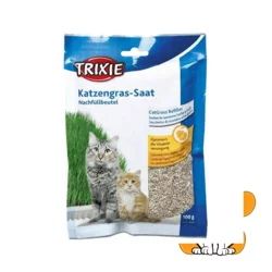 Trixie Seme Macine Trave, 100g, Bogata Vitaminima