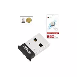 TRUST BLUETOOTH adapter BLUETOOTH 4.0 (18187)