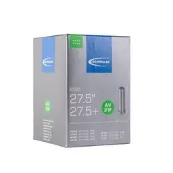 Schwalbe av21f extralight 54/75-584 freeride 27,5 Unutrašnja guma ( 10400030 )