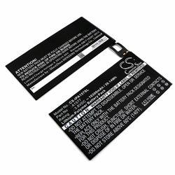 baterija za Apple iPad Pro 12.9/A1577, 10300 mAh