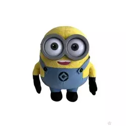 Plišana igračka Minions Bob PDP1903132