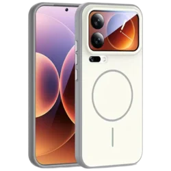 XYI Maska za mobilni telefon Xiaomi 17 Pro Max, Bela