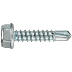 Vijak 4,8x32 DIN 7504-K