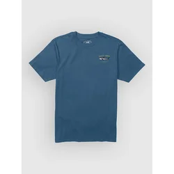 Salty Crew Bruce Premium moška majica cast blue