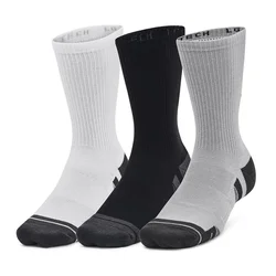 Under Armour čarape UA Performance Tech 3Pk Crew unisex