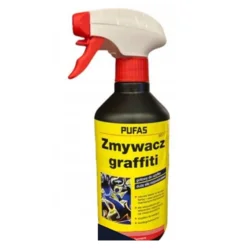 Pufas PRIPRAVA PUFAS Odstranjevalec grafitov 500 ml
